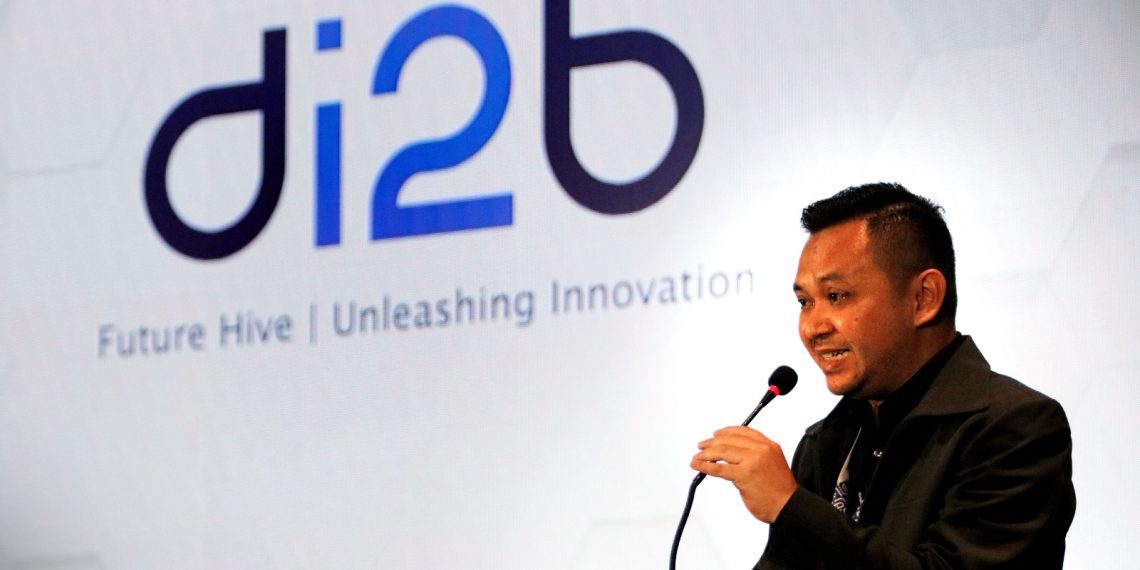 Innovation Gathering, Membangun Jalan Kesepakatan Universitas dan Industri